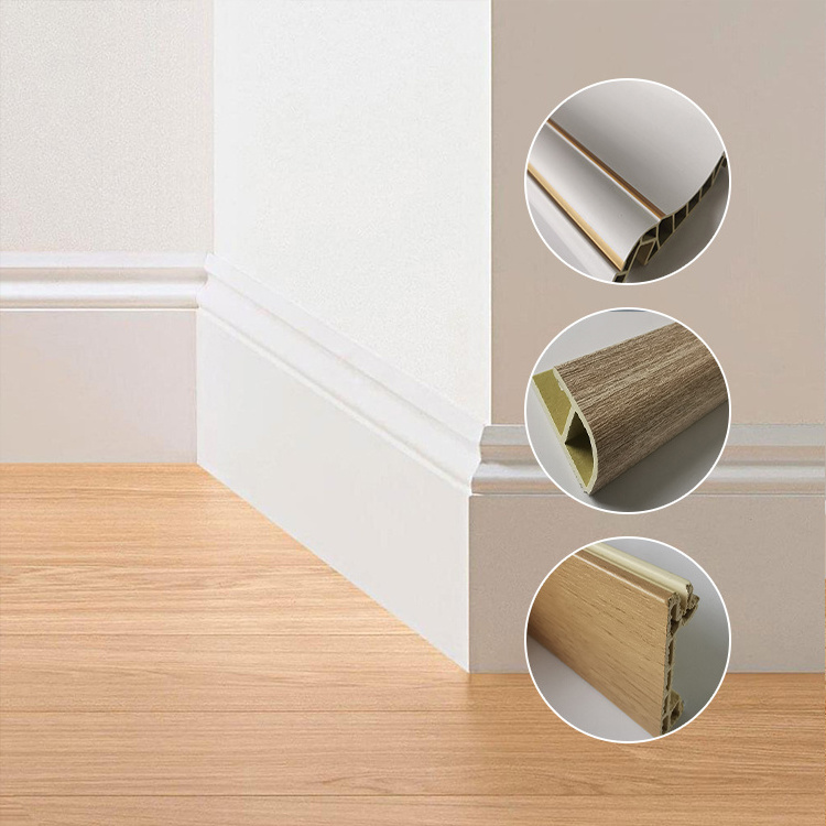 Fiber Wall Fluted Panel Mdf Decorative Mouldings Wainscot Scotia Moulding