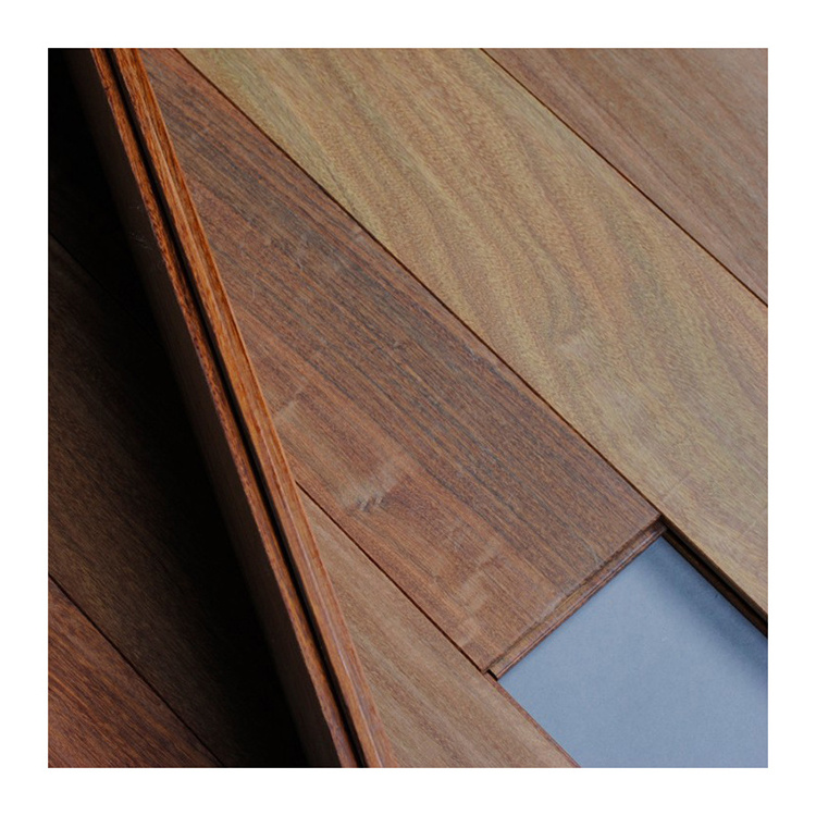 Ipe Engineered Wood Oak Timber Lumber Synthetic Ipe Wood Plastic Composite Wpc Board