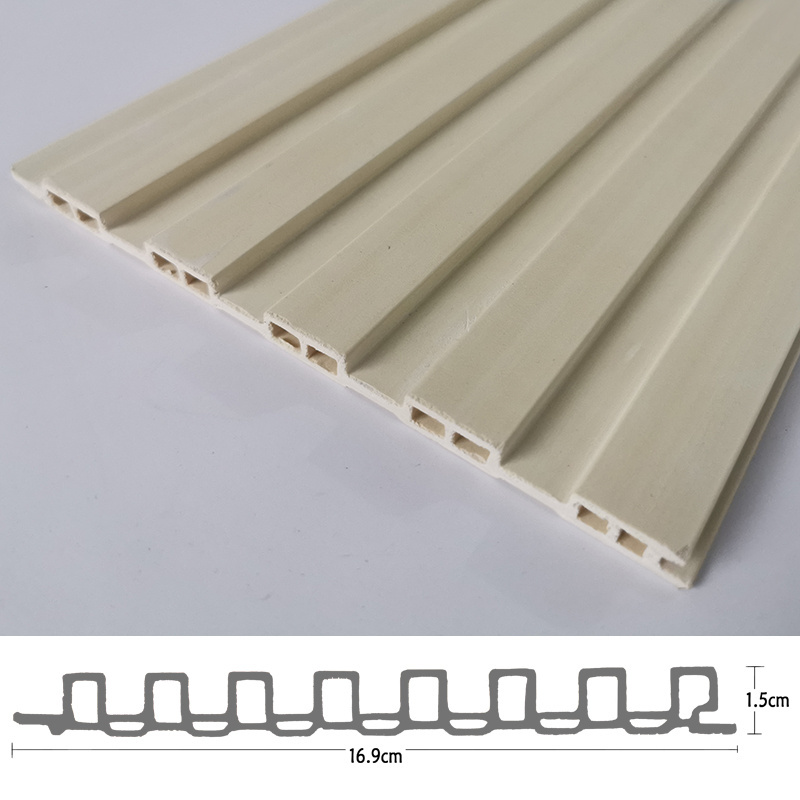 Quality Solid Wood Trim Baseboard Wainscoting Wooden Skirting Moulding