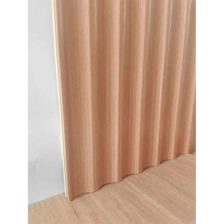 Ps Wall Panel Indoor Decoration Ps Wall Panel 3000x215x10mm Ps Wall Panel Molding