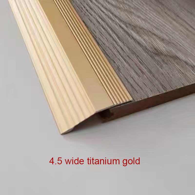 Aluminum Skirting Board Decorative Wall Skirting Molding Trim Floor Accessories Skirting Profile Skirting Light