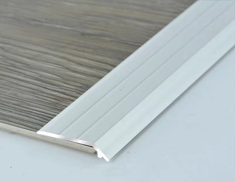 Popular Transition Reducer Flooring Vinyl Floor Capping Strip Laminate Threshold