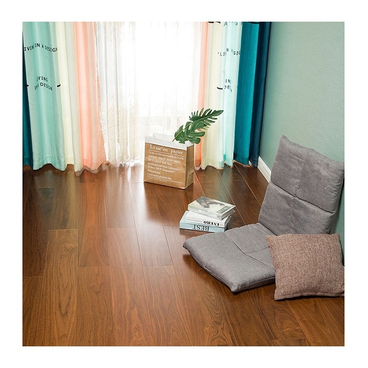 Waterproof laminate oak timber india ab grade hand scraped hardwood flooring parquet multiply engineered wood floor