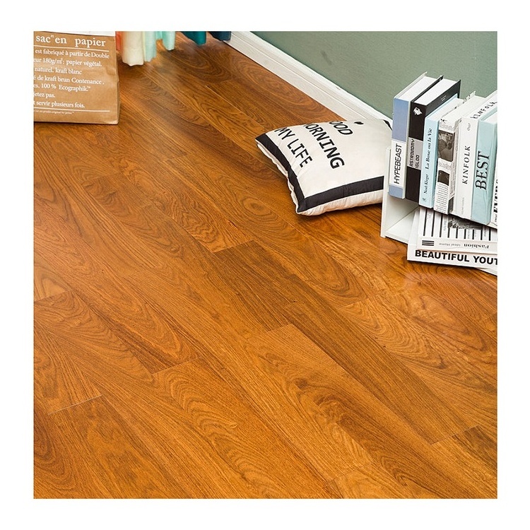 Waterproof laminate oak timber india ab grade hand scraped hardwood flooring parquet multiply engineered wood floor