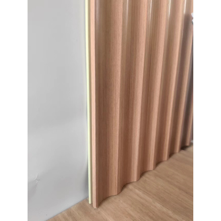 Ps Wall Panel Indoor Decoration Ps Wall Panel 3000x215x10mm Ps Wall Panel Molding