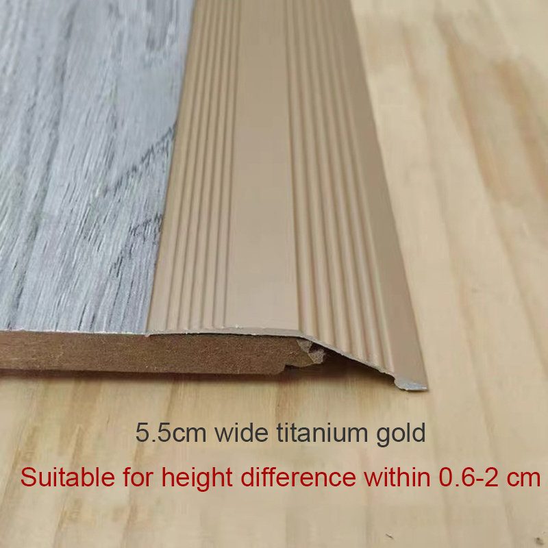 Aluminum Skirting Board Decorative Wall Skirting Molding Trim Floor Accessories Skirting Profile Skirting Light