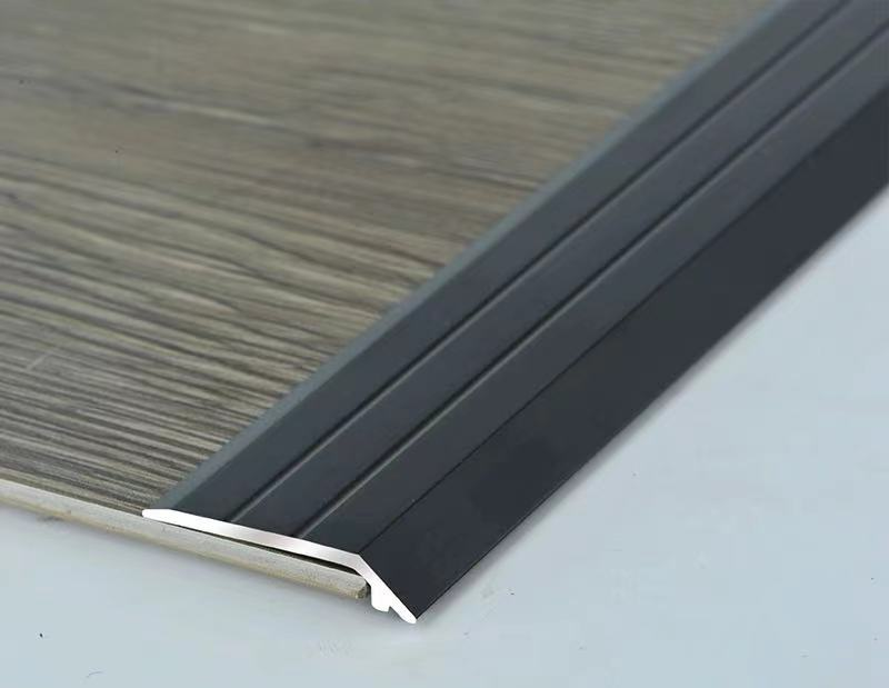 Popular Transition Reducer Flooring Vinyl Floor Capping Strip Laminate Threshold