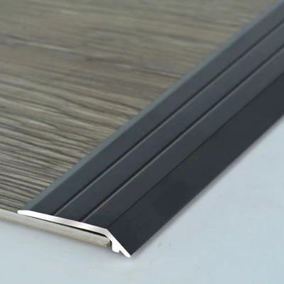 Popular Transition Reducer Flooring Vinyl Floor Capping Strip Laminate Threshold