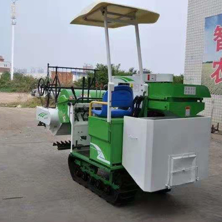 Cheap Mini Combine Soybean Harvester Machine Maize Harvesting Mini Suppliers Price In Bangladesh