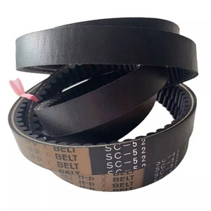 Agricultural Raw Edge V-Belt Bando Sc-52 Belt Drive Hpx Vbelt Bando Hpx Sc 52 Belt For Dc 70 Kubota Harvester