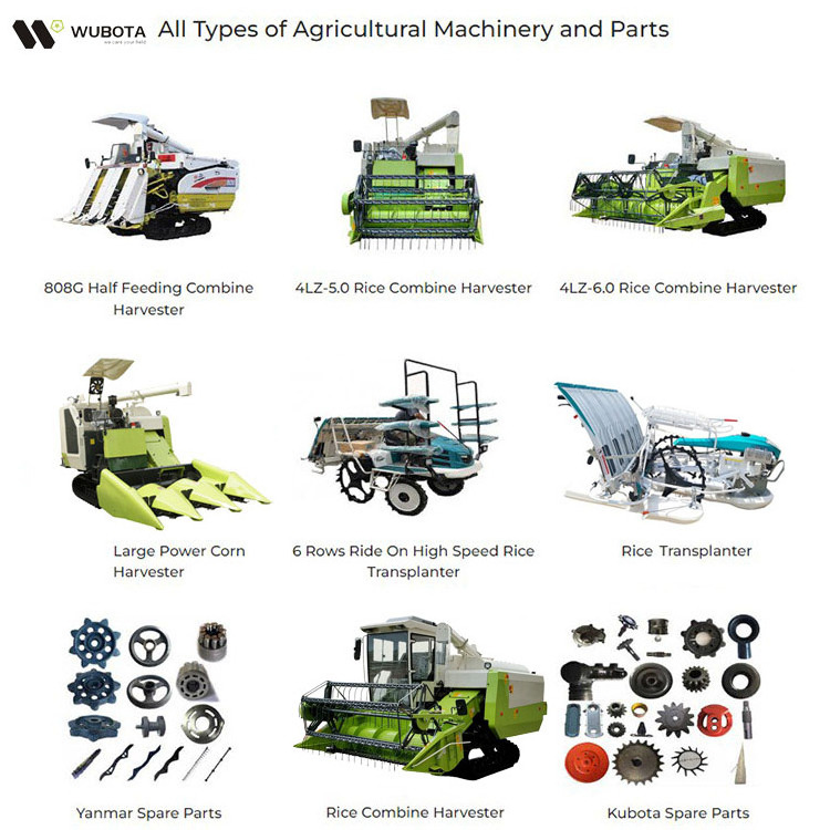 2024 China New Mini Rice Planter Modernized Manual Rice Planter Machine 6 Rows Paddy Planter Rice Planting Machine