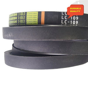 Genuine Kubota Brand Harvester Belt /Mitsuboshi /Dc70 v-Belt