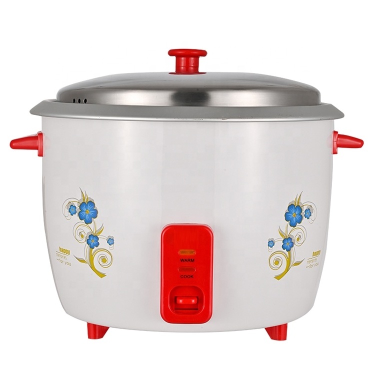 Direct factory price good service Hot Sell Cooking Appliances Big Capacity 16 Cups Electric Rice Cooker