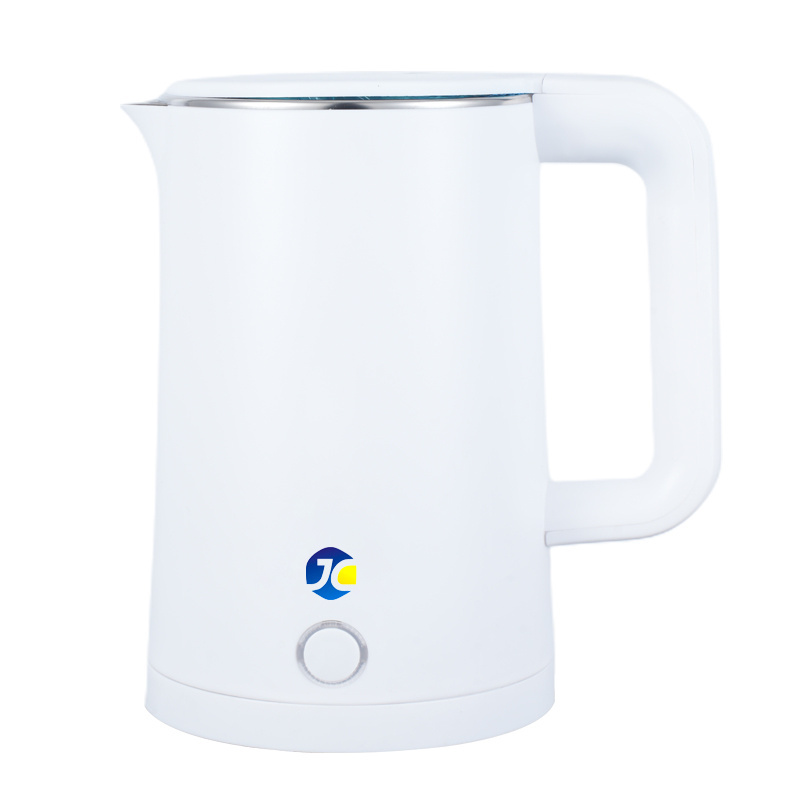 Factory 1500W Home Induction Drinking Water Boiling Pot Electric Kettle 220V Electric Kettle Factory