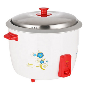 Direct factory price good service Hot Sell Cooking Appliances Big Capacity 16 Cups Electric Rice Cooker