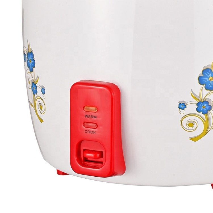 Direct factory price good service Hot Sell Cooking Appliances Big Capacity 16 Cups Electric Rice Cooker