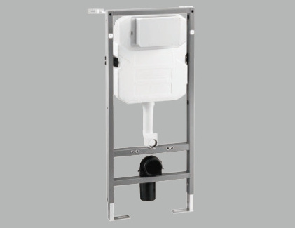 concealed installation system for wall hung toilet  cistern frame factory competitive price  Concealed installation system