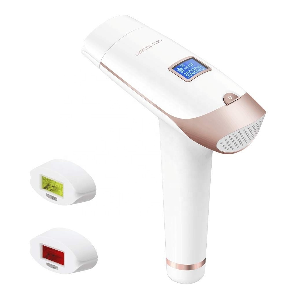 Home Use Mini Ipl Hair Removal Device Machine Commercial Laser Machines For Sale Colon Hydrotherapy Equipment