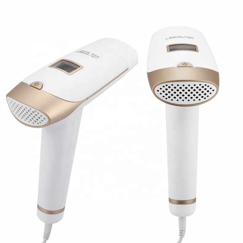 Home Use Mini Ipl Hair Removal Device Machine Commercial Laser Machines For Sale Colon Hydrotherapy Equipment