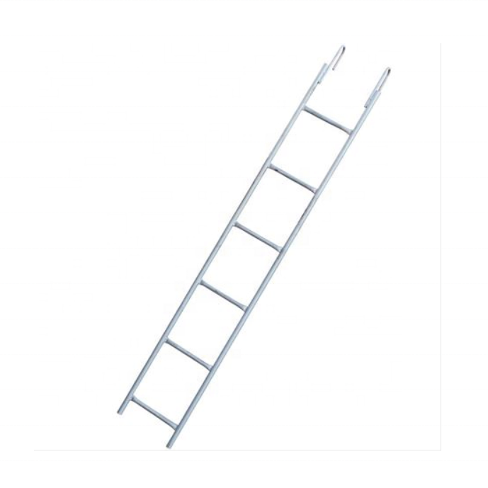 Ladder & Scaffolding Parts Construction Scaffolding Ladder 3m 6m Monkey Ladder