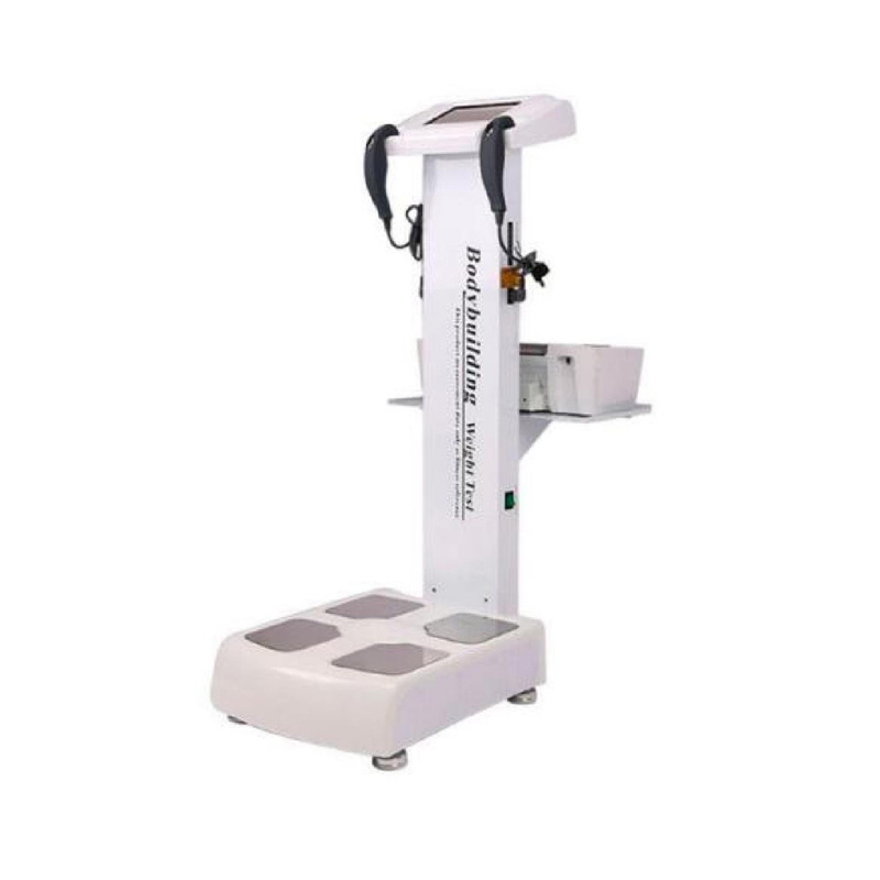 Professional Human In Body 770 3d Body Composition Analyzer Full Body Fat Composition Scanner