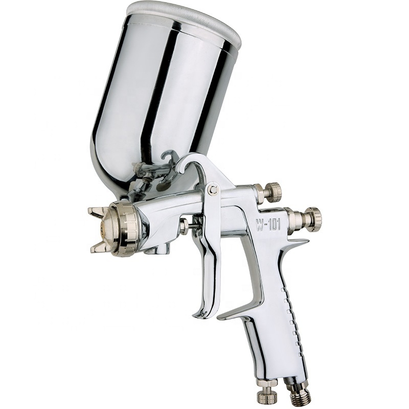 Professional Spray Gun      W-101G