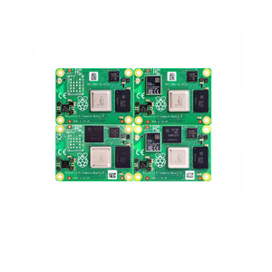 Official Original Raspberry Pi Compute Module 4 CM4 with 1G/2G/4G/8G ram Lite/8G/16G/32G eMMC Flash