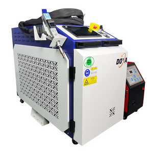 Laser Welding Machine Price for Metal 3 In 1 1000w 1500w Welding Cleaning Cutting Machine 2000w 3000w Laser Welders