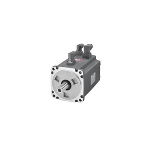 Germany Brand 1FL6064-1AC61-2AA1 400V motor High inertia motor PN=1.5 kW NN=2000 U/min M0=8 Nm Servo Motor