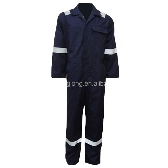 NEO SAFETY High quality low price Uniforms Work Clothes Workwear Coverall for Mens Reflective Construction Overalls