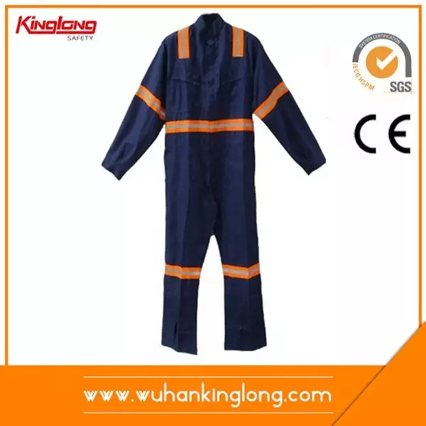 anti fire acid proof work wear men overalls long sleeve fire retardant work wear boiler suit fire retardant coverall