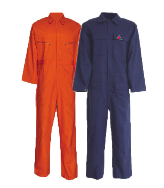 Wholesale Mechanic Worker Jumpsuit One Piece Overalls Work Clothes hi vis workwear auto repair clothing uniforms coverall