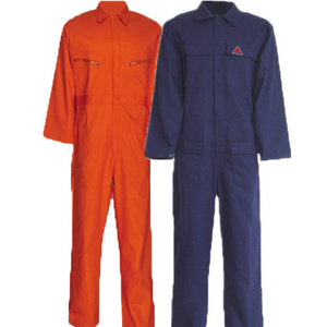 Wholesale Mechanic Worker Jumpsuit One Piece Overalls Work Clothes hi vis workwear auto repair clothing uniforms coverall