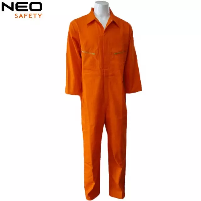 anti fire acid proof work wear men overalls long sleeve fire retardant work wear boiler suit fire retardant coverall