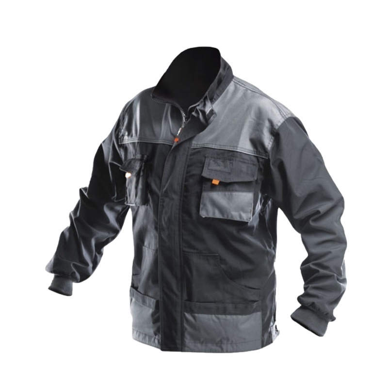 Superfly high quality men work jackets stylish work uniform working construction windproof jackets