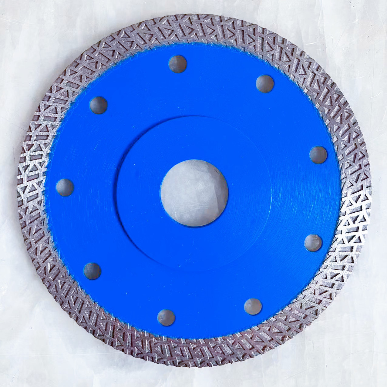 disco porcelanico 115  Turbo DIAMOND CUTTING DISC BLADE Longer Segment Concrete 115mm   diamond  ceramic tile  disc blade