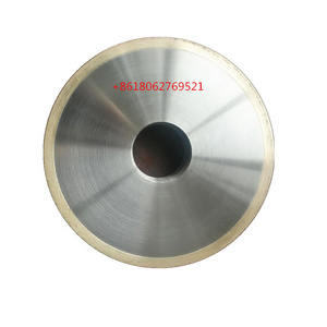 150mm Metal bond super thin diamond disc for gem deryl lapidary saw blade