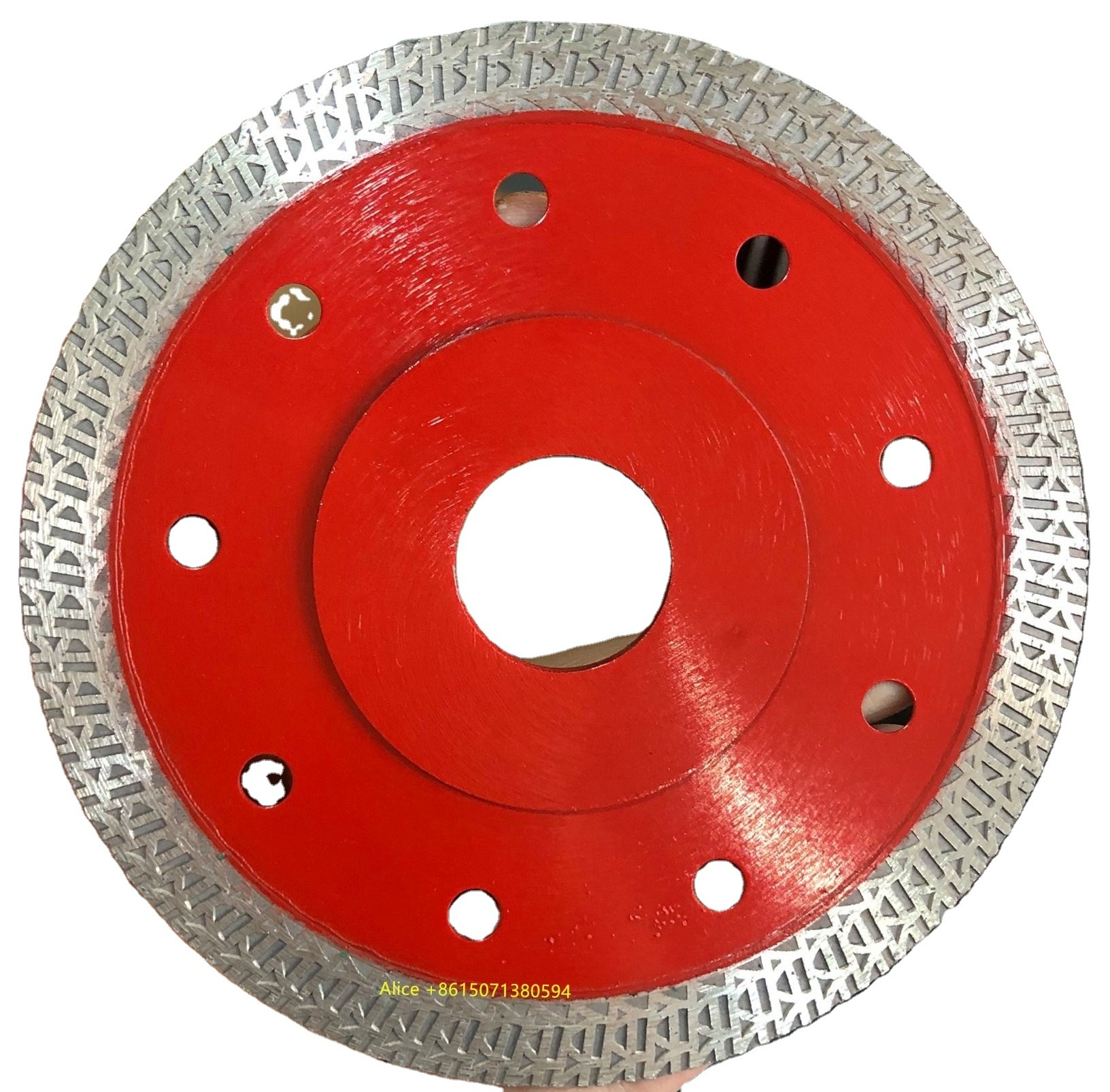 disco porcelanico 115  Turbo DIAMOND CUTTING DISC BLADE Longer Segment Concrete 115mm   diamond  ceramic tile  disc blade