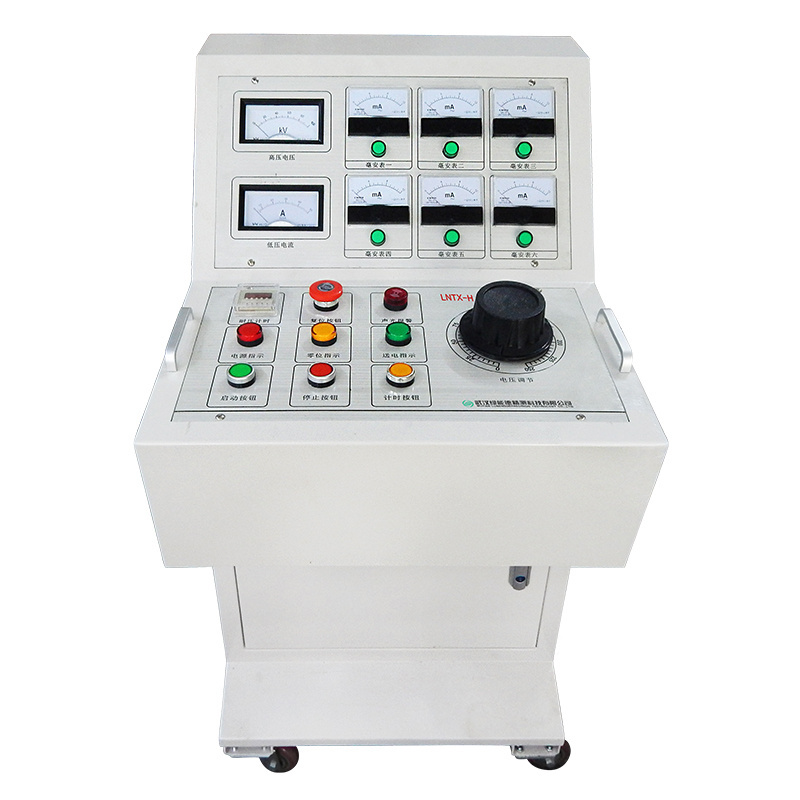 Lvnengde LNTX-H Insulation boots voltage test device Automatic insulation tester Insulation testing device