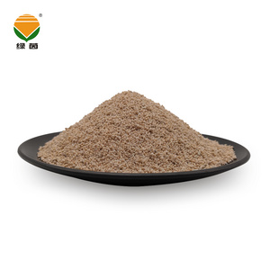 NPK 20-5-10 Improvement Soil Complete Fertilizer Brown Granule