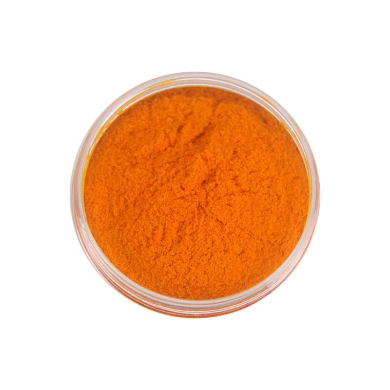 Antioxidant Natural Carrot Extract Powder Carotene / Beta-carotene CAS 7488-99-5 & 7235-40-7