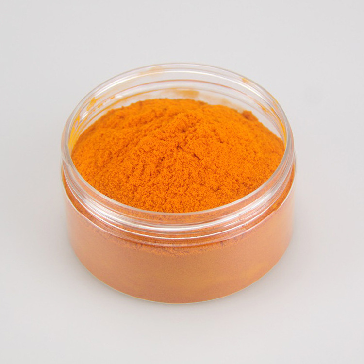 Antioxidant Natural Carrot Extract Powder Carotene / Beta-carotene CAS 7488-99-5 & 7235-40-7