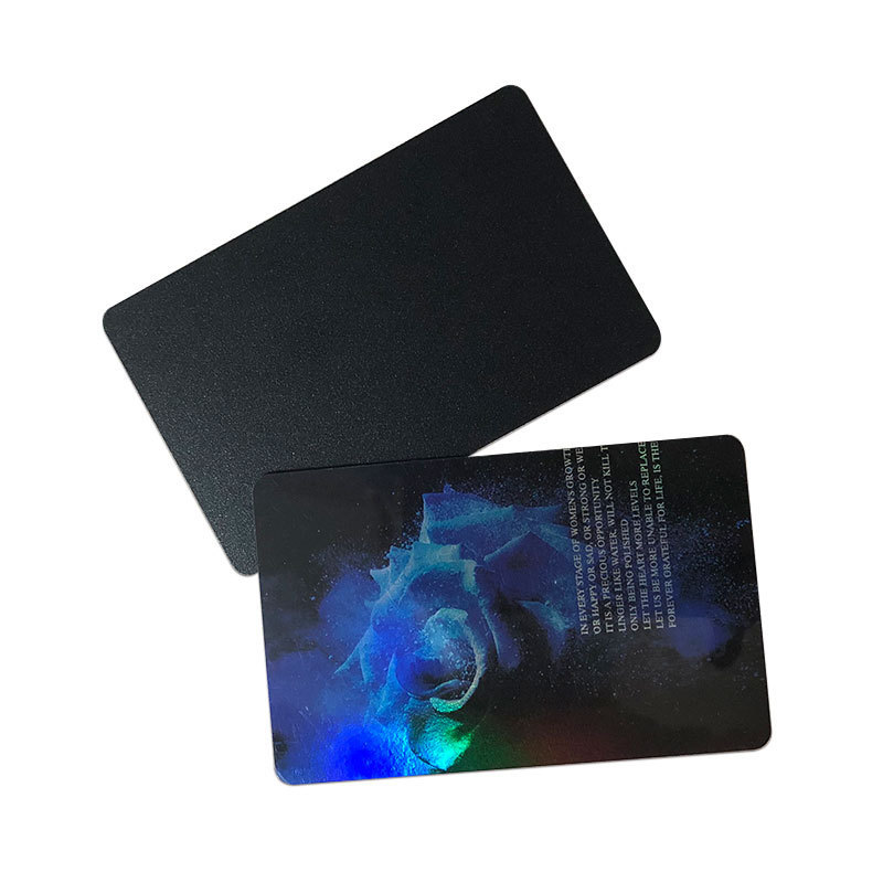 13.56MHz Access Control EM Smart Payment NFC Key Keycard Maker RFID Hotel Card