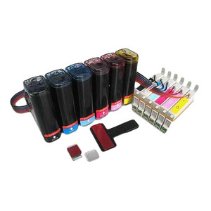 Ink Cartridge Refill For Epson Printers Compatible Ink Cartridge