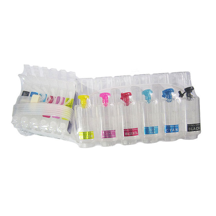 Ink Cartridge Refill For Epson Printers Compatible Ink Cartridge