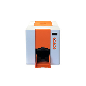 Top Quality Desktop Dual-side Driver License PVC Plastic ID Card printer