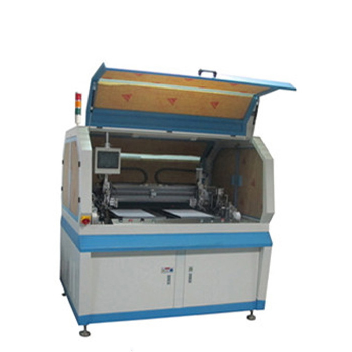 SC-Small SIM Card Slot Packaging Machine