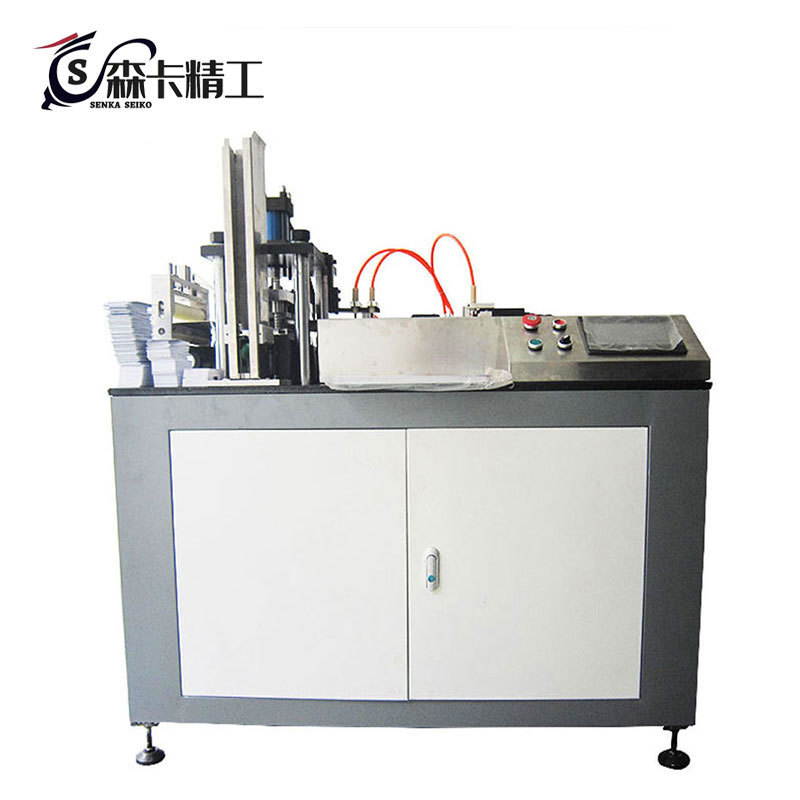 factory price 3000 Cards per Hour Manual PVC Plastic Card Cutter