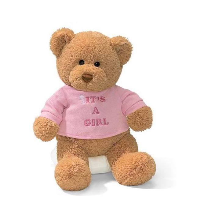 Wholesale Manufacturer Custom Teddy Bear Plush Toy Soft Stuffed Animal 30cm Wear T Shirt Teddy Bear Toy Doll