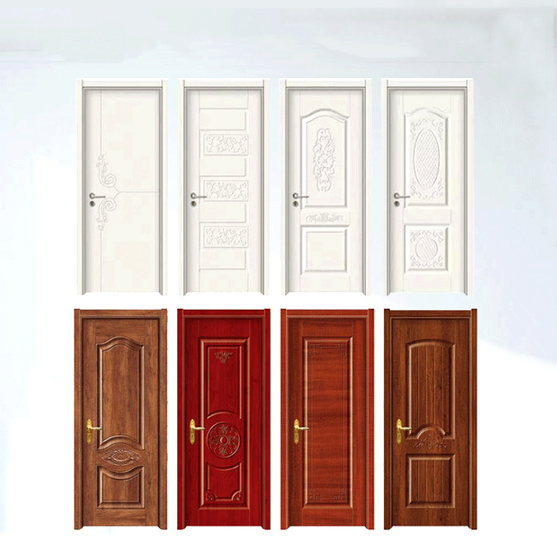 2020 Modern design 24 inches exterior steel security door